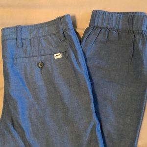 Levis Jogger Pants